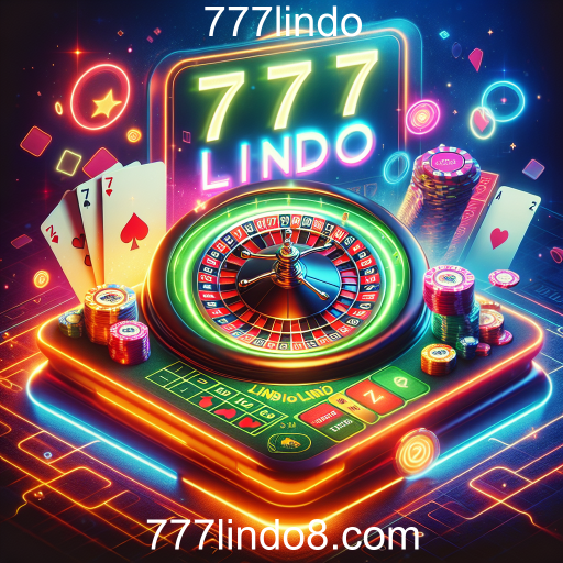 Explorando a Excitante Categoria de Apostas no 777lindo