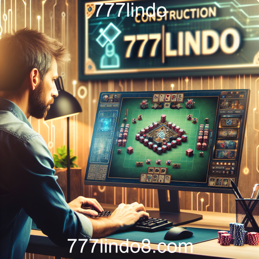 A Ascensão dos Jogos de Estratégia no 777lindo